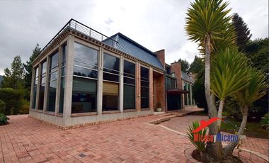 La Calera Casa en Arriendo Condomio Sikasue