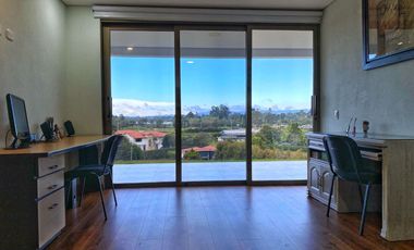 Finca en venta en El Tablazo, Rionegro