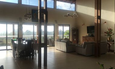 Finca en venta en El Tablazo, Rionegro