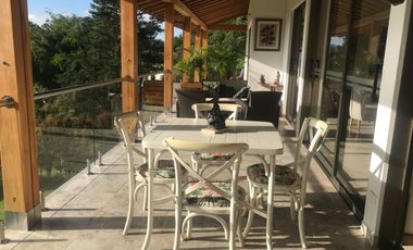 Finca en venta en El Tablazo, Rionegro