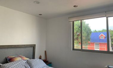 HERMOSA CASA AL NORTE DE CUERNAVACA. ACEPTA MASCOTAS, AMPLIO JARDÍN