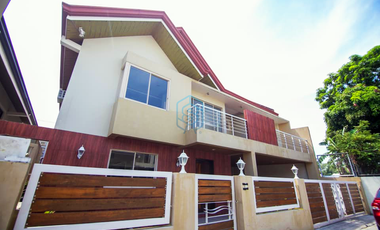 House and Lot For Sale/Lease in BF International Homes, Las Piñas City