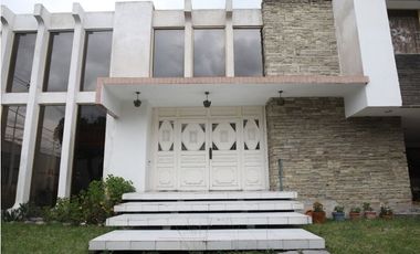 Casa en Loreto Puebla
