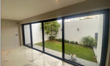 Casa en venta en Lomas de Juriquilla