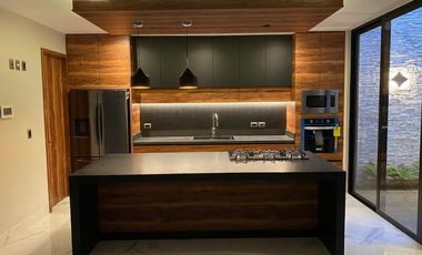 Casa en venta en Lomas de Juriquilla