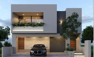 Casa en venta en Lomas de Juriquilla