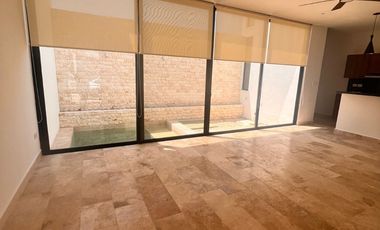 THOYHOUSE TEMOZON LANDA