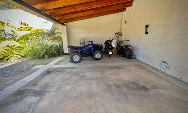 Casa en Venta Avandaro a 2hrs de La Cdmx en Valle de Bravo