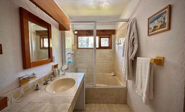 Casa en Venta Avandaro a 2hrs de La Cdmx en Valle de Bravo
