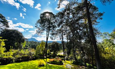 Casa en Venta Avandaro a 2hrs de La Cdmx en Valle de Bravo