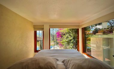 Casa en Venta Avandaro a 2hrs de La Cdmx en Valle de Bravo