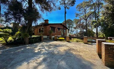 Casa en Venta Avandaro a 2hrs de La Cdmx en Valle de Bravo