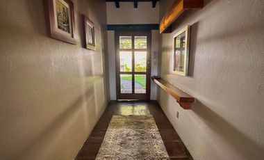 Casa en Venta Avandaro a 2hrs de La Cdmx en Valle de Bravo