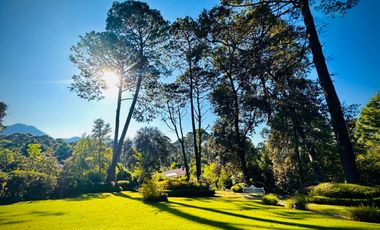Casa en Venta Avandaro a 2hrs de La Cdmx en Valle de Bravo