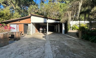 Casa en Venta Avandaro a 2hrs de La Cdmx en Valle de Bravo