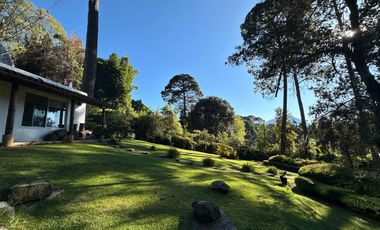 Casa en Venta Avandaro a 2hrs de La Cdmx en Valle de Bravo
