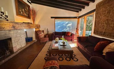 Casa en Venta Avandaro a 2hrs de La Cdmx en Valle de Bravo