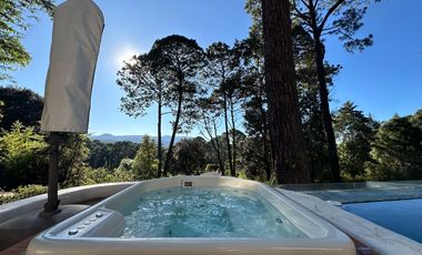 Casa en Venta Avandaro a 2hrs de La Cdmx en Valle de Bravo