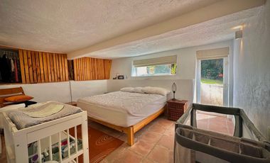 Casa en Venta Avandaro a 2hrs de La Cdmx en Valle de Bravo
