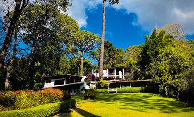 Casa en Venta Avandaro a 2hrs de La Cdmx en Valle de Bravo