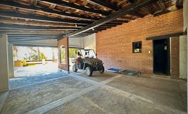Casa en Venta Avandaro a 2hrs de La Cdmx en Valle de Bravo