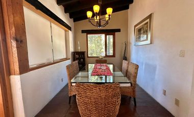 Casa en Venta Avandaro a 2hrs de La Cdmx en Valle de Bravo