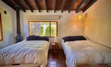 Casa en Venta Avandaro a 2hrs de La Cdmx en Valle de Bravo