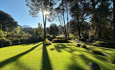 Casa en Venta Avandaro a 2hrs de La Cdmx en Valle de Bravo