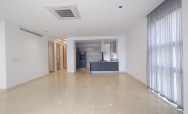 Apartamento en arriendo en Alto Prado.