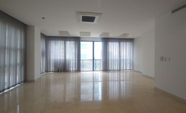 Apartamento en arriendo en Alto Prado.