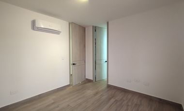 Apartamento en arriendo en Alto Prado.