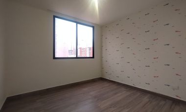 Apartamento en arriendo en Alto Prado.