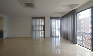 Apartamento en arriendo en Alto Prado.