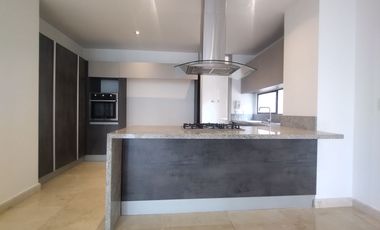 Apartamento en arriendo en Alto Prado.