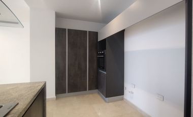 Apartamento en arriendo en Alto Prado.