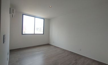 Apartamento en arriendo en Alto Prado.