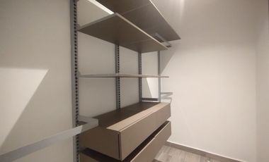 Apartamento en arriendo en Alto Prado.