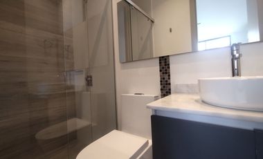 Apartamento en arriendo en Alto Prado.