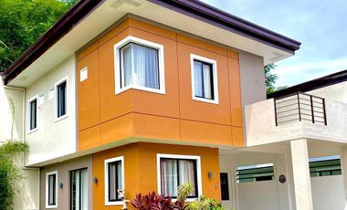 Classy High Quality Homes with European Standard with 5% Promo Discount @ Amiya Rosa 3 Lipa Near Our Lady of Mary Mediatrix of All Grace Parish
