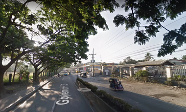 Lot For Lease 1.5 Hectares in Paliparan I, Dasmariñas, Cavite