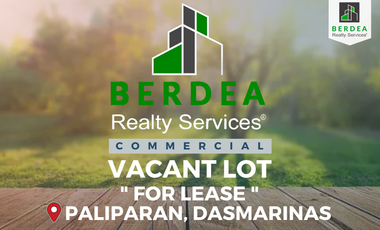 Lot For Lease 1.5 Hectares in Paliparan I, Dasmariñas, Cavite