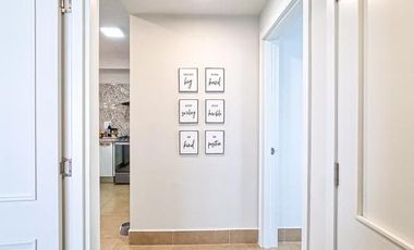 Lujoso Apartamento Moderno con Vista al Mar