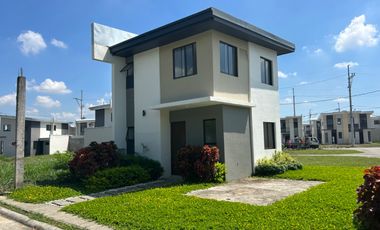 Amaia General Trias House For Sale