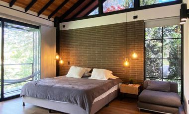 PR20355 Casa Amoblada en arriendo en el sector Guarne