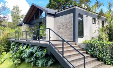 PR20355 Casa Amoblada en arriendo en el sector Guarne