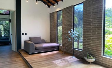 PR20355 Casa Amoblada en arriendo en el sector Guarne