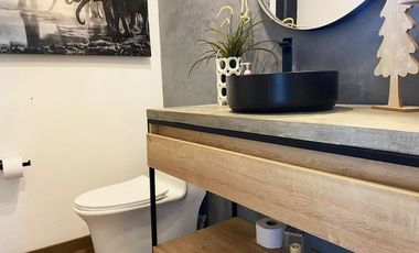 PR20355 Casa Amoblada en arriendo en el sector Guarne