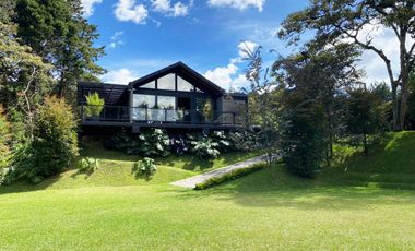 PR20355 Casa Amoblada en arriendo en el sector Guarne