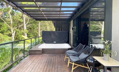 PR20355 Casa Amoblada en arriendo en el sector Guarne