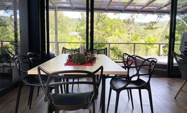 PR20355 Casa Amoblada en arriendo en el sector Guarne